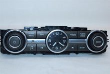 Load image into Gallery viewer, RADIO Land Rover LR2 2013 13 2014 14 2015 15 - 1377344