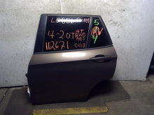 Load image into Gallery viewer, REAR DOOR BMW X1 2012 12 2013 13 2014 14 2015 15 Left - 1377375