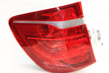 Load image into Gallery viewer, TAIL LIGHT LAMP ASSEMBLY BMW X3 11 12 13 14 Left - 1377665