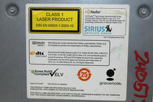 Load image into Gallery viewer, RADIO BMW 535i Gt 550i Gt X3 2010 10 2011 11 2012 12 2013 13 - 1377707