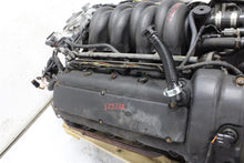 Load image into Gallery viewer, ENGINE MOTOR Vanden Pl XJ8 XJR XK8 XKR 01 02 03 4.0L - 1377923