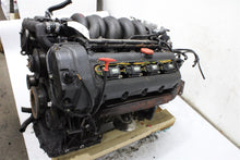 Load image into Gallery viewer, ENGINE MOTOR Vanden Pl XJ8 XJR XK8 XKR 01 02 03 4.0L - 1377923