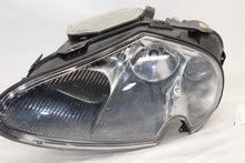 Load image into Gallery viewer, HEADLIGHT LAMP ASSEMBLY Jaguar XK8 XKR 1997-2006 Left - 1377952