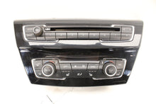 Load image into Gallery viewer, FRONT TEMPERATURE CONTROLS BMW X1 X2 16 17 18 19 20 - 1378208