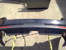 Load image into Gallery viewer, REAR BUMPER ASSEMBLY Land Rover Range Rover Sport 10 11 12 13 - 1378353