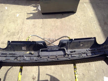 Load image into Gallery viewer, REAR BUMPER ASSEMBLY Land Rover Range Rover Sport 10 11 12 13 - 1378353