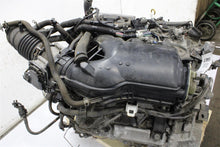 Load image into Gallery viewer, ENGINE MOTOR Highlander 2014 14 2015 15 2016 16 3.5L VIN K - 1378417