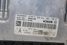 Load image into Gallery viewer, ECU ECM COMPUTER Vanden Pl XF XFR XJ XJL 13 14 15 16 17 - 1378529