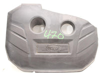 Load image into Gallery viewer, PLASTIC ENGINE COVER Jaguar XF 2014 14 - 1378536