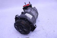 Load image into Gallery viewer, AC A/C AIR CONDITIONING COMPRESSOR Jaguar XF XFR 13 14 15 - 1378540