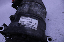 Load image into Gallery viewer, AC A/C AIR CONDITIONING COMPRESSOR Jaguar XF XFR 13 14 15 - 1378540