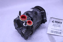 Load image into Gallery viewer, AC A/C AIR CONDITIONING COMPRESSOR Jaguar XF XFR 13 14 15 - 1378540