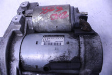 Load image into Gallery viewer, STARTER MOTOR Jaguar Vanden Pl XF XFR XJ XJL 2013 13 2014 14 - 1378541