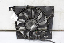 Load image into Gallery viewer, RADIATOR FAN ASSEMBLY Vanden Pl XF XFR XJ XJL XJR XK XKR 10-14 - 1378542