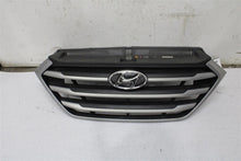Load image into Gallery viewer, GRILLE Hyundai Tucson 2016 16 2017 17 2018 18 - 1378644