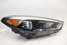 Load image into Gallery viewer, HEADLIGHT LAMP ASSEMBLY Tucson 2016 16 2017 17 2018 18 Right - 1378686