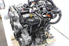 Load image into Gallery viewer, ENGINE MOTOR Infiniti QX50 2019 19 2020 20 4 CYL VIN A - 1378713