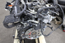 Load image into Gallery viewer, ENGINE MOTOR Infiniti QX50 2019 19 2020 20 4 CYL VIN A - 1378713