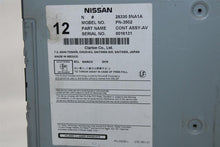 Load image into Gallery viewer, RADIO Infiniti QX50 2019 19 2020 20 - 1378792