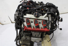 Load image into Gallery viewer, ENGINE MOTOR Audi S4 S5 SQ5 14 15 16 17 3.0L VIN G/C/4 - 1378799
