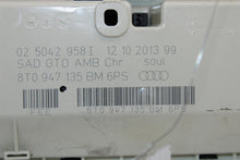 Load image into Gallery viewer, Console Audi RS5 S5 2014 14 - 1378863