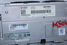 Load image into Gallery viewer, INFO-GPS SCREEN Audi A4 Allroad Q5 RS5 S4 SQ5 13 14 15 16 - 1378875