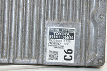 Load image into Gallery viewer, ECU ECM COMPUTER Toyota Camry 2015 15 - 1379264