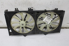 Load image into Gallery viewer, RADIATOR FAN ASSEMBLY Toyota Camry 12 13 14 15 16 - 1379279