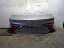 Load image into Gallery viewer, TRUNK LID Toyota Camry 2015 15 2016 16 2017 17 - 1379299