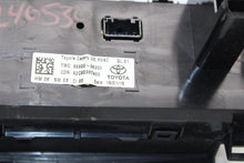 Load image into Gallery viewer, TEMPERATURE CONTROLS Toyota Camry 2015 15 2016 16 - 1379331