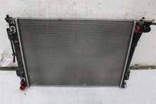Load image into Gallery viewer, RADIATOR Hyundai Sonata Kia Optima 2011 11 2012 12 2013 13 AT - 1379357