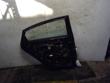 Load image into Gallery viewer, REAR DOOR Hyundai Sonata 2011 11 2012 12 2013 13 2014 14 Left - 1379367