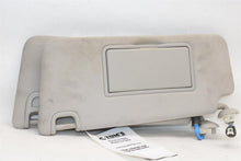 Load image into Gallery viewer, INTERIOR SUN VISORS Honda Civic 16 17 18 19 20 21 Left - 1379487