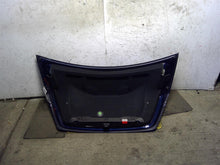 Load image into Gallery viewer, TRUNK LID C230 C250 C300 C350 C63 08 09 10 11 12 13 14 - 1379720