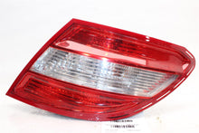 Load image into Gallery viewer, TAIL LIGHT LAMP ASSEMBLY C230 C250 C300 C350 C63 2008-2011 Right - 1379724