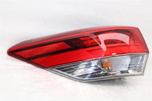 Load image into Gallery viewer, OUTER TAIL LIGHT LAMP Highlander 2017 17 2018 18 2019 19 Left - 1379877