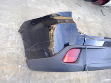 Load image into Gallery viewer, REAR BUMPER ASSEMBLY Toyota Highlander 14 15 16 17 18 19 - 1379878