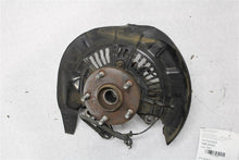 Load image into Gallery viewer, FRONT SPINDLE KNUCKLE Toyota Highlander 14 15 16 17 18 19 Right - 1379896
