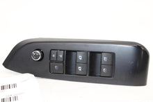 Load image into Gallery viewer, FRONT DOOR WINDOW SWITCH Highlander 14 15 16 17 18 19 Left - 1379902