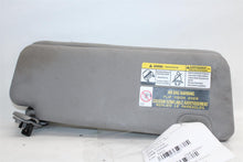 Load image into Gallery viewer, INTERIOR SUN VISORS Toyota Highlander 14 15 16 17 18 19 Left - 1379911