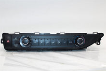 Load image into Gallery viewer, FRONT TEMPERATURE CONTROLS Highlander 14 15 16 17 18 19 - 1379913