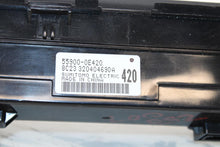 Load image into Gallery viewer, FRONT TEMPERATURE CONTROLS Highlander 14 15 16 17 18 19 - 1379913