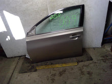 Load image into Gallery viewer, FRONT DOOR Toyota Avalon 13 14 15 16 17 18 Left - 1380036