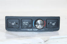 Load image into Gallery viewer, REAR TEMPERATURE CONTROLS Toyota Avalon 13 14 15 16 17 18 - 1380084