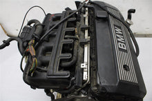 Load image into Gallery viewer, ENGINE BMW 325XI X3 2003 03 2004 04 2005 05 2006 06 2.5L All Wheel Drive - 1380551