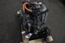 Load image into Gallery viewer, TRANSMISSION CT200H Prius Prius V 2010-2017 VIN DP/DU - 1380956