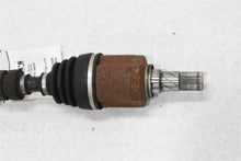 Load image into Gallery viewer, FRONT CV AXLE SHAFT Murano 2019 19 2020 20 2021 21 2022 22 Left - 1381503