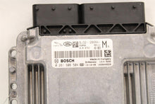 Load image into Gallery viewer, ECU ECM COMPUTER Evoque LR2 2012 12 2013 13 2014 14 - 1381573