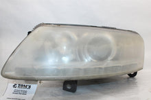 Load image into Gallery viewer, HEADLIGHT LAMP ASSEMBLY Audi A6 2009 09 2010 10 2011 11 Left - 1381758