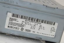 Load image into Gallery viewer, Radio Audi A6 S6 2005 05 2006 06 2007 07 2008 08 2009 09 - 1381791